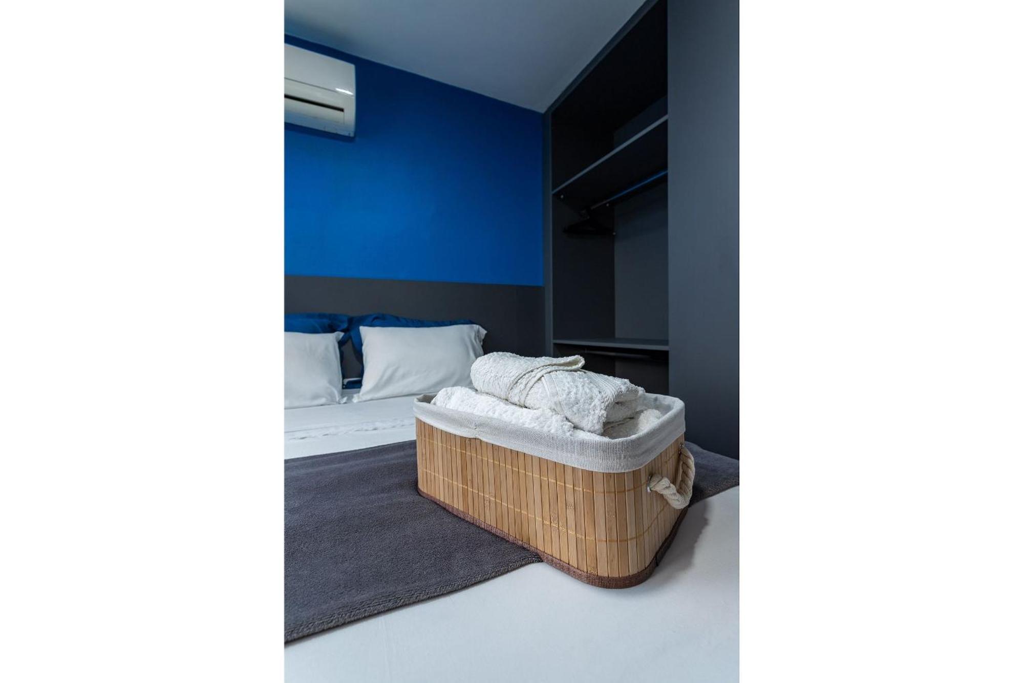 Apartamento Especial- Icarai Нитерой Экстерьер фото
