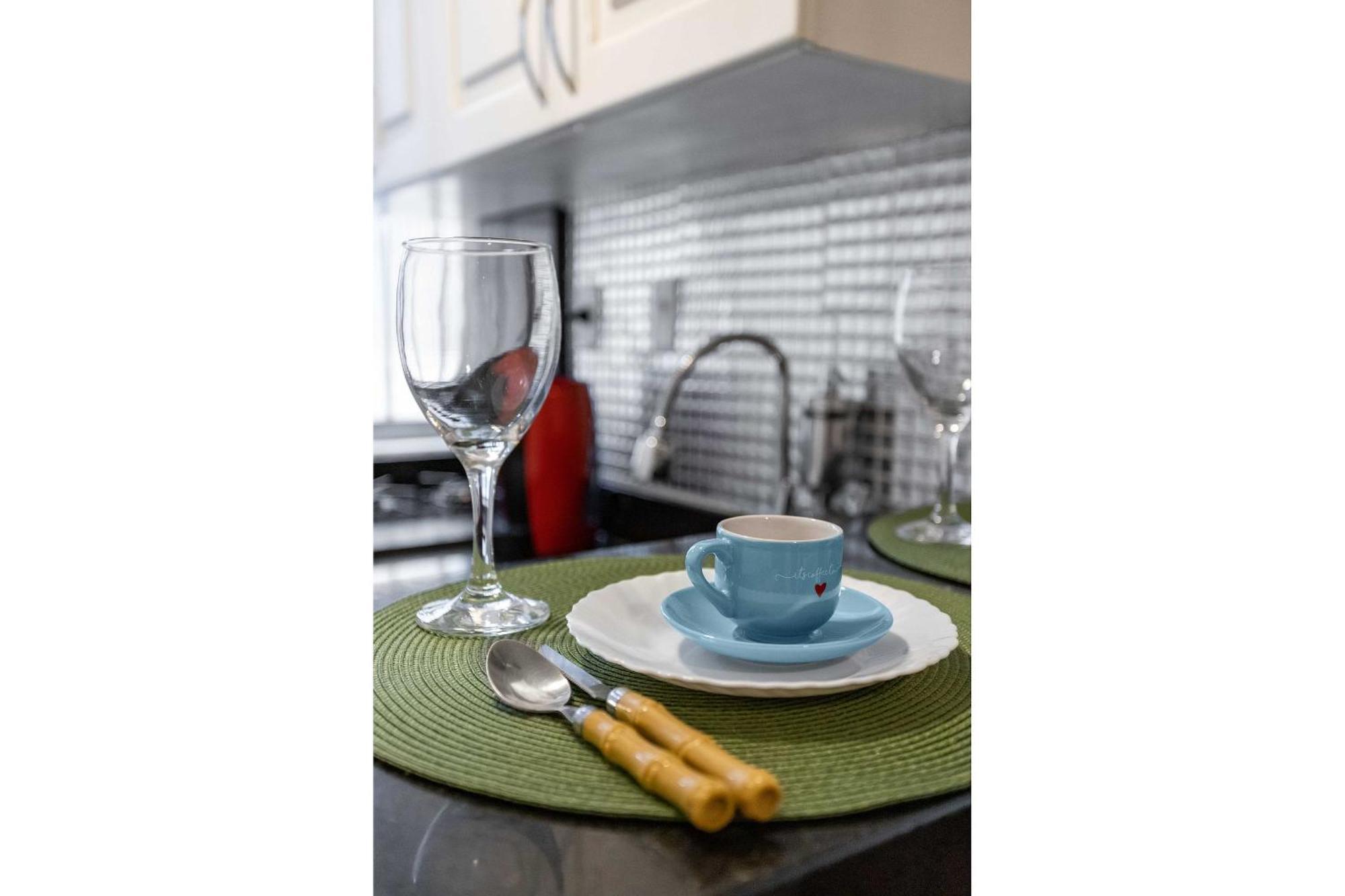 Apartamento Especial- Icarai Нитерой Экстерьер фото