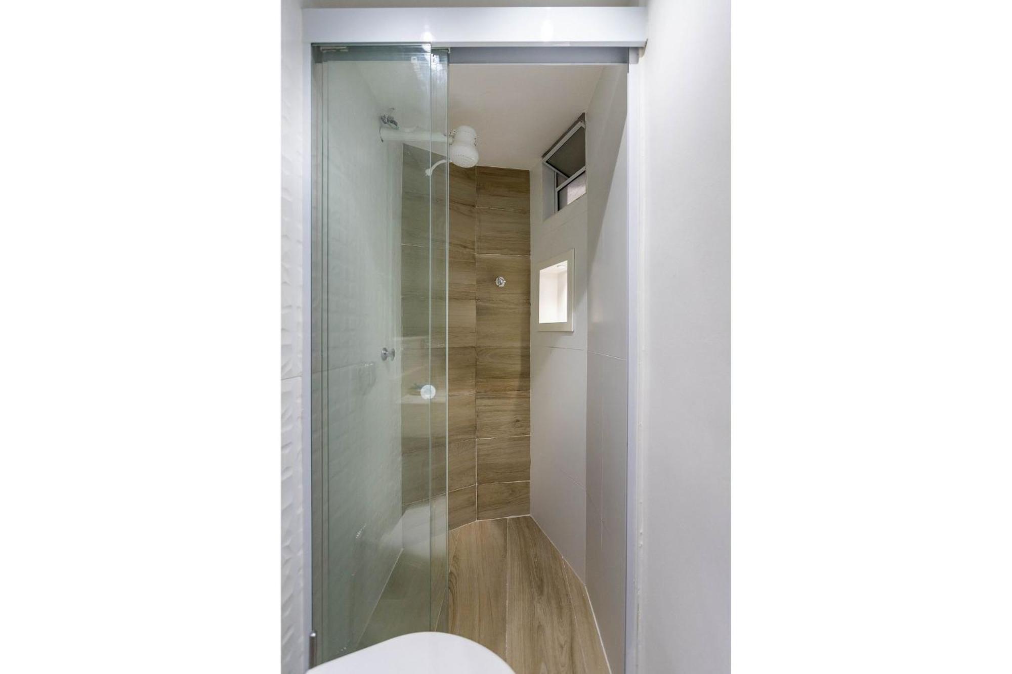 Apartamento Especial- Icarai Нитерой Экстерьер фото