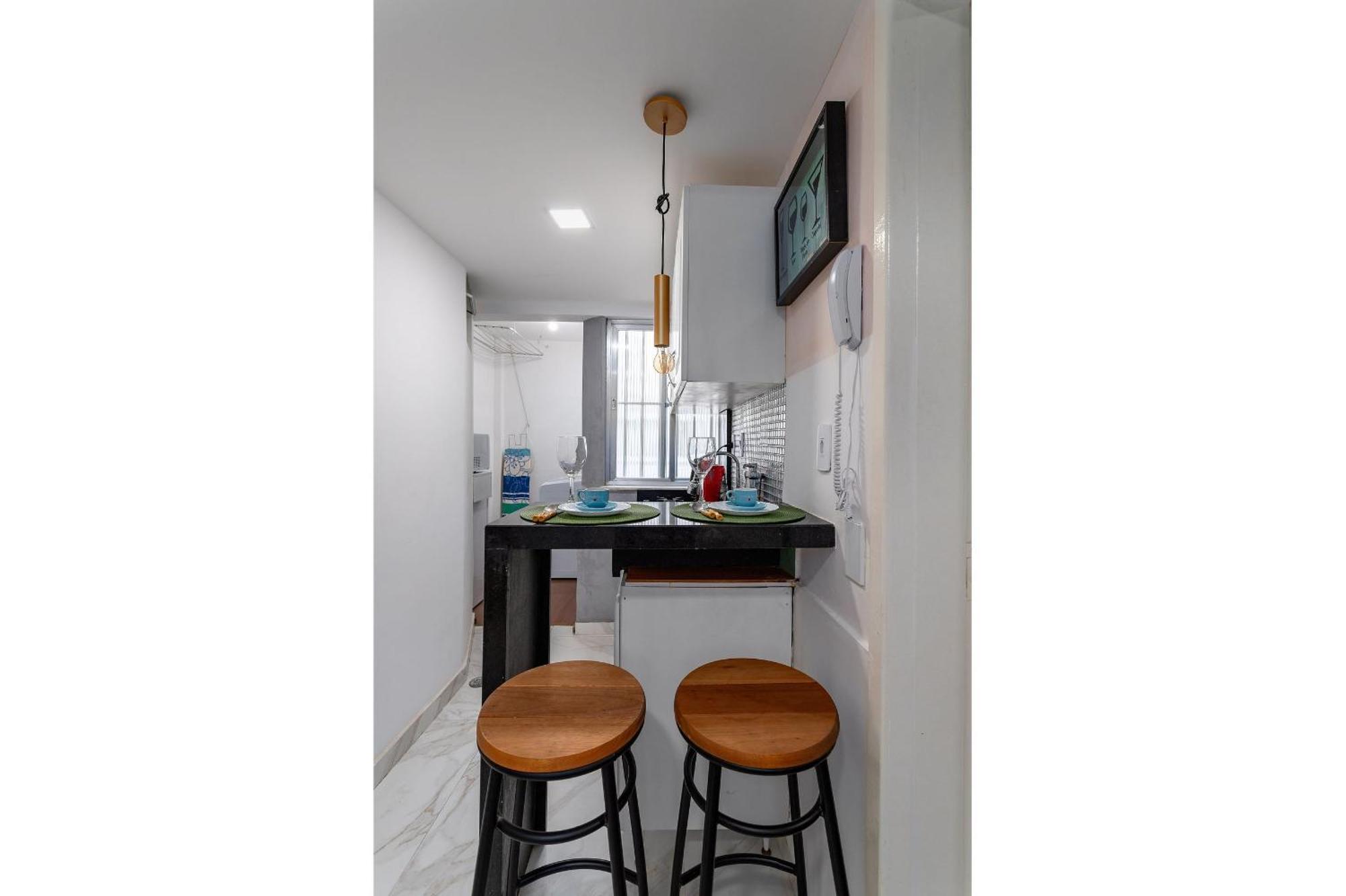 Apartamento Especial- Icarai Нитерой Экстерьер фото
