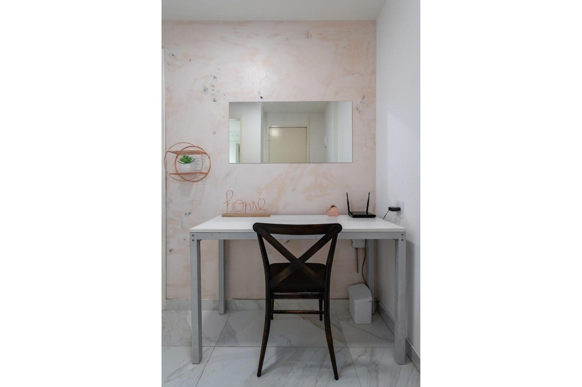 Apartamento Especial- Icarai Нитерой Экстерьер фото